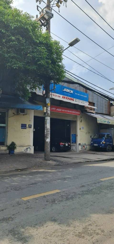 Siêu hiếm, bán nhà mặt tiền Cầu Xéo Tân Phú, vị trí đắc địa, kinh doanh cực tốt, 110 tỷ