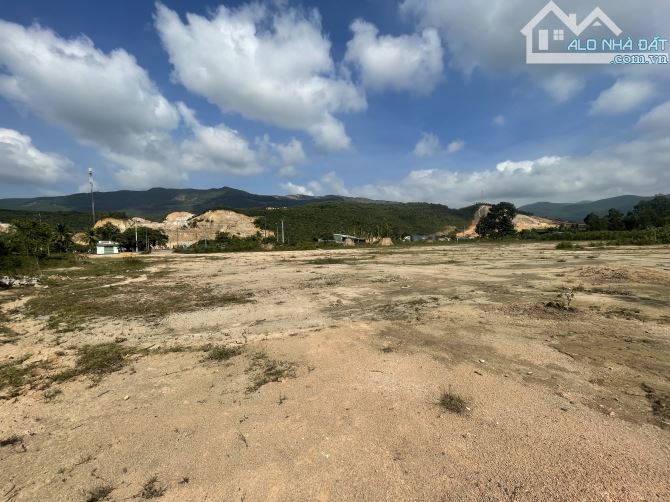 💥 BÁN ĐẤT KCN NHƠN HOÀ BÌNH ĐỊNH 80.000m2