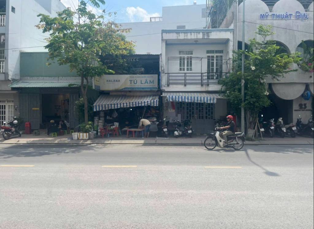Bán nhà Nguyễn Văn Hưởng Thủ Đức, 92m2 ngang 9m giảm 2 tỷ chốt bán nhanh, hiếm khi xuất hiện