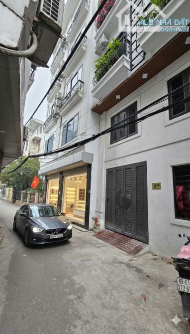 ĐỘC QUYỀN : TÒA CCMN PHỐ HÒE THỊ TRỊNH VĂN BÔ - 7 TẦNG 18 PHÒNG KK THANG MÁY - CHỈ 14 TỈ