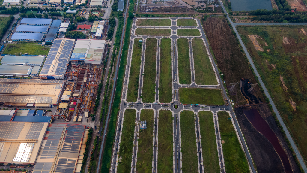 Bán đất nền dự án Ora Park, 90m2 thổ cư 100%, giá chỉ 21 triệu/m2 thanh toán trước 20%