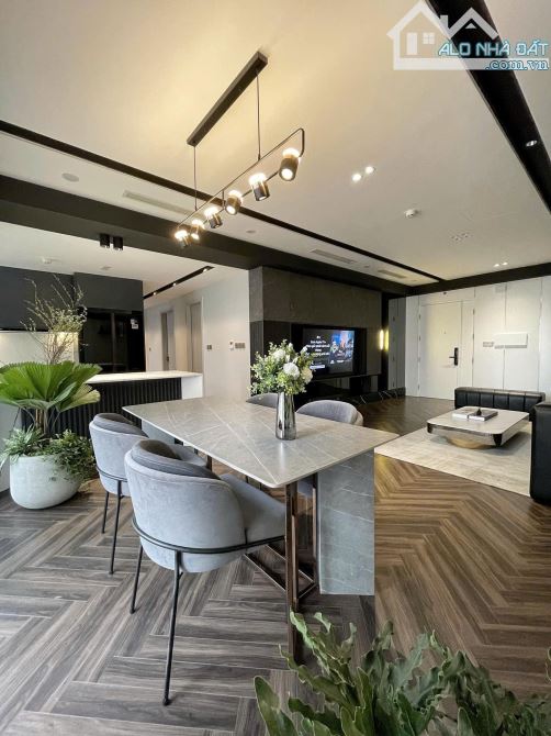 BÁN CH C'LAND CT3 LÊ ĐỨC THỌ DT 128M 3PN FULL NT GIÁ 8,8 TỶ HƯỚNG ĐN SĐCC Ở NGAY