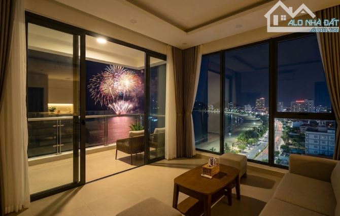 CHÍNH CHỦ BÁN GẤP CĂN GÓC VIP VŨNG TÀU PLAZA 135M² - VIEW BIỂN & XEM PHÁO HOA! 🌟