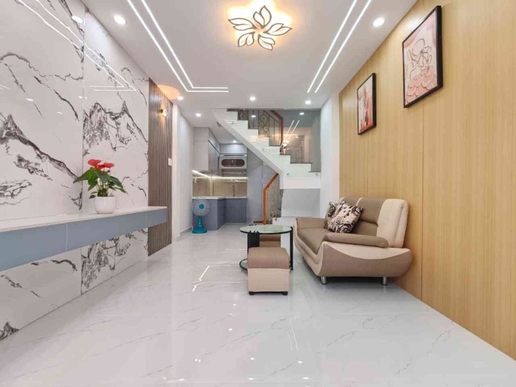 Продаётся дом, 25 м², Tân Phú