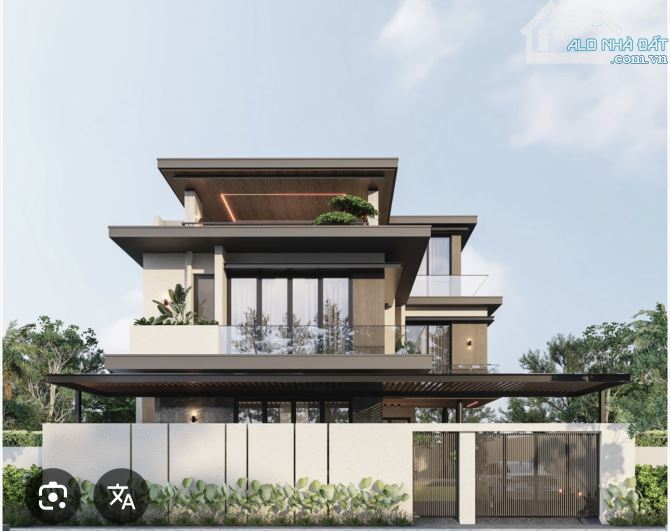 Продаётся дом, 214 м², Hải Châu