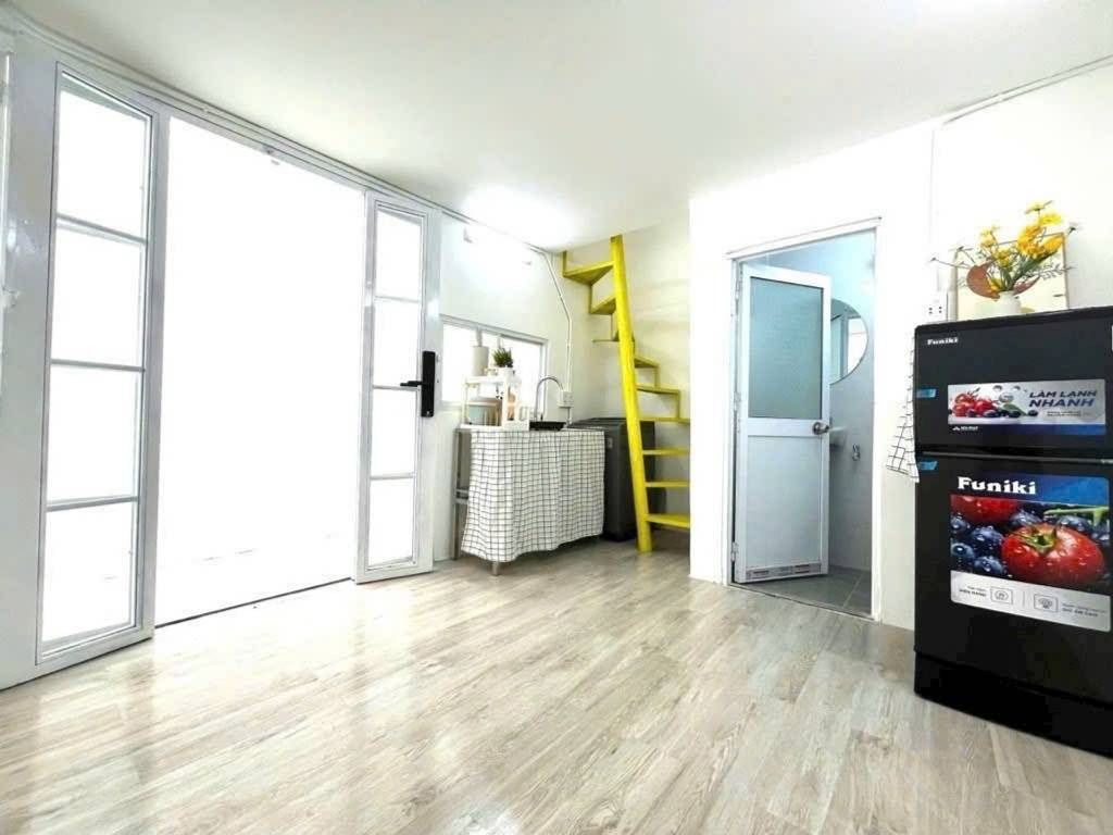 BÁN NHÀ LÊ VĂN LƯƠNG, QUẬN 7, DÒNG TIỀN 22 TRIỆU, MẶT TIỀN CHỈ 60M, DT 4x15M, CHỈ 5,6 TỶ