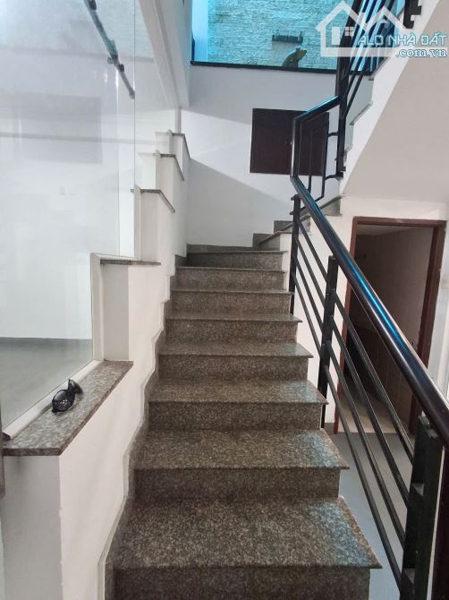 Nhà mặt tiền A27 ĐƯỜNG 3A, TÂN HƯNG, DT: 5x18m . 4 lầu - 20,5 tỷ SHR, NGAY PHÚ MỸ HƯNG