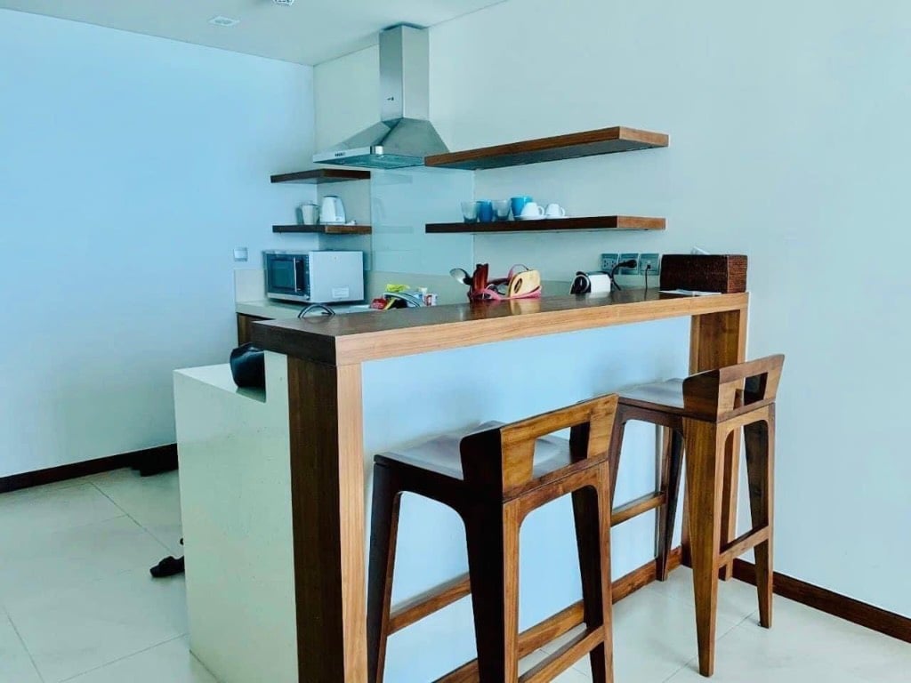 Chính chủ bán cắt lỗ căn hộ biển A La Carte Đà Nẵng, sổ sở hữu lâu dài, giá nhỉnh 5 tỷ