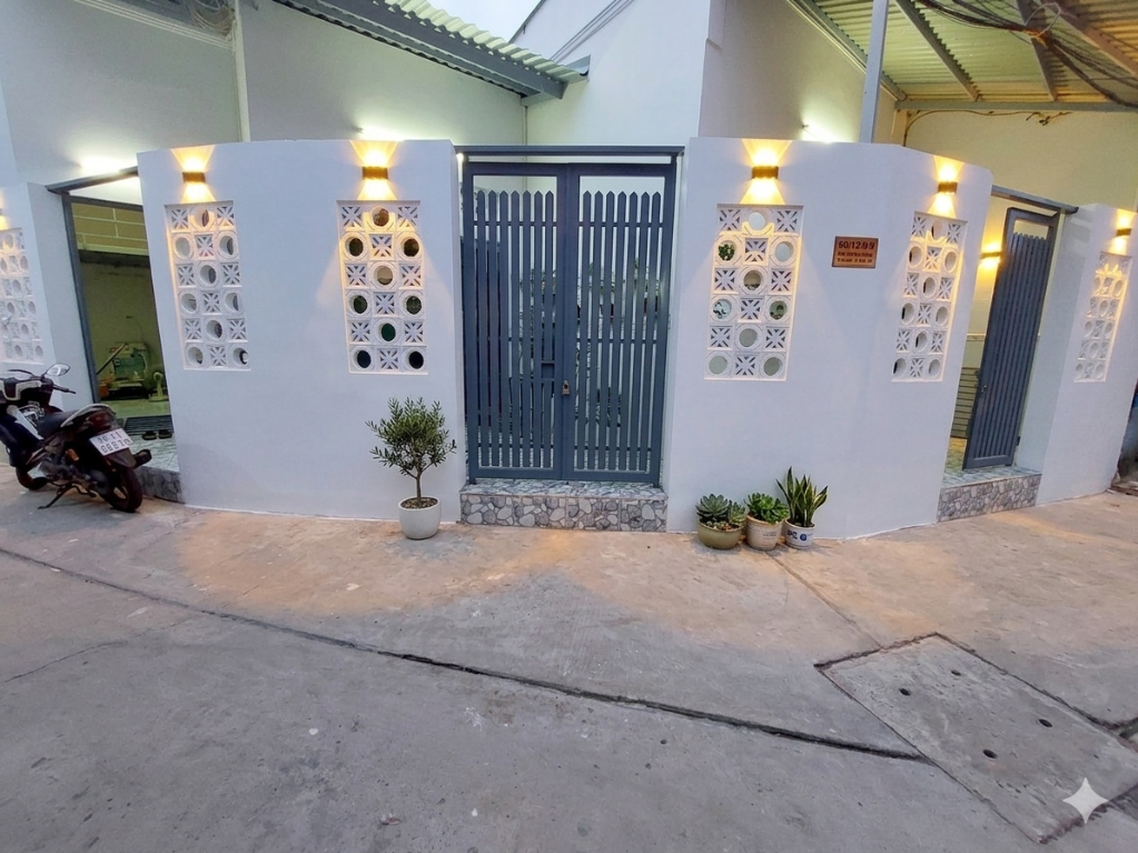 BÁN NHÀ KHU TÊN LỬA, BÌNH TÂN, DT 119M², SỔ RIÊNG, GIÁ CHỈ 5,59 TỶ
