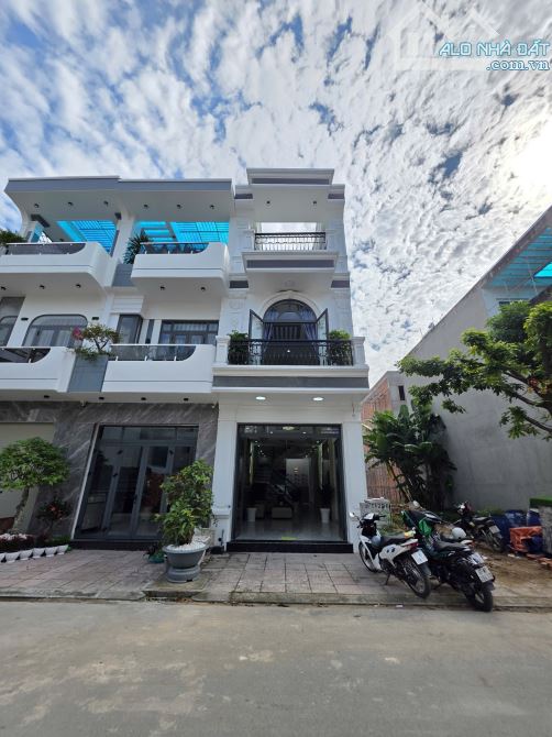 4,35Tỷ TL🔥Bán nhà 2Lầu 68,8m2 gần ngã tư Bình Chuẩn 300m, p.Bình Chuẩn, Tp.Thuận An