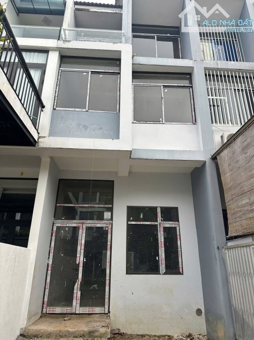 🕋🕋 Nhà 3 tầng KQH An Cựu City, Huế giá rẻ