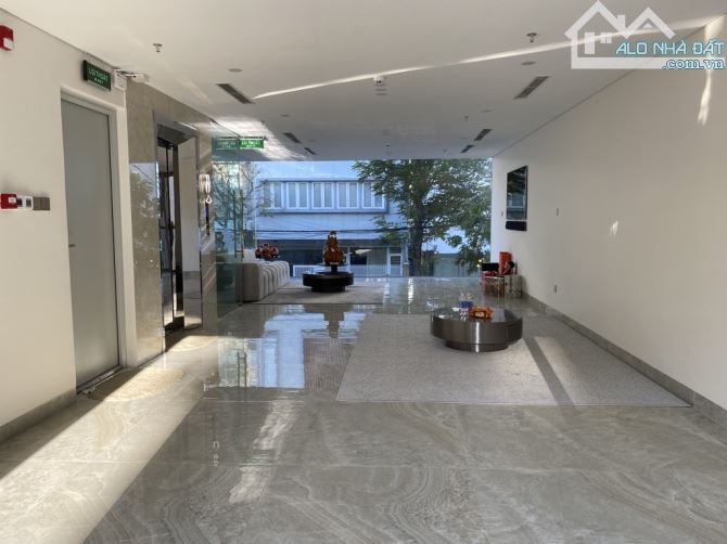 💎 Tòa văn phòng Lý Tự Trọng – MT gần 8m – 287m² – 120Tr/thang- Siêu tiềm năng chỉ 61,x tỷ