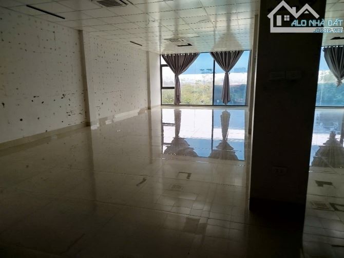 Bán sàn Văn Phòng tòa CT1 Văn Khê Hà Đông diện tích 483m thông sàn làm văn phòng công ty