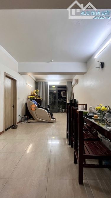 Chuyển nhượng căn hộ 2 ngủ chung cư N04B.T1 Ngoại Giao Đoàn, Bắc Từ Liêm chỉ 8,05 tỷ