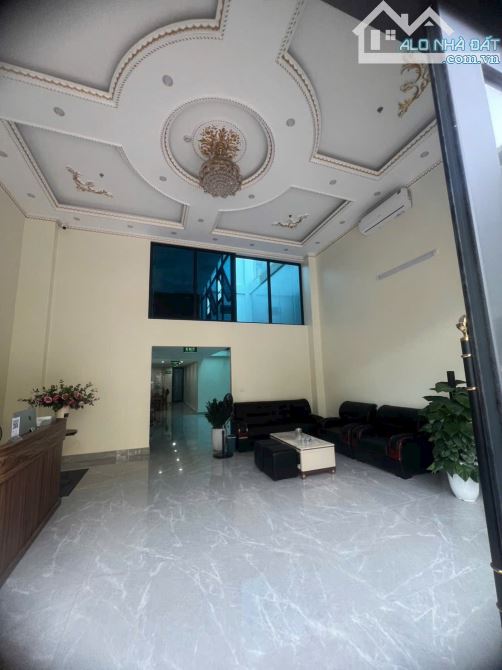 CẦN BÁN KHÁCH SẠN MINI MẶT ĐG NGUYỄN CAO VÕ CƯỜNG BN