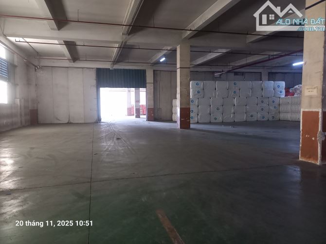 Bán xưởng 14.000m2 Linh Trung, Thủ Đức, TP HCM