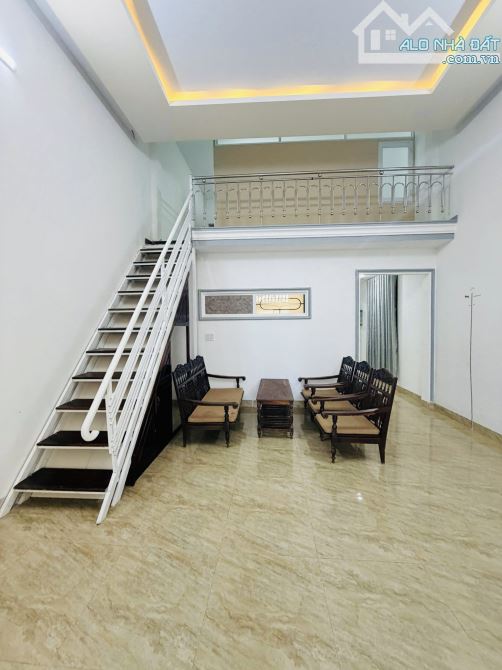 💎 Nhà TC100% 5x15m mặt tiền Trần Quốc Toản, khu trung cao, cách chợ Phan Chu Trinh 300m
