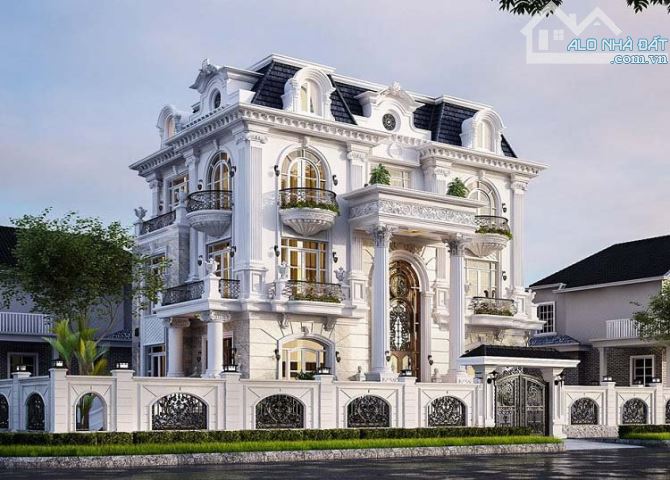 Продаётся недвижимость, 420 м², Cẩm Lệ