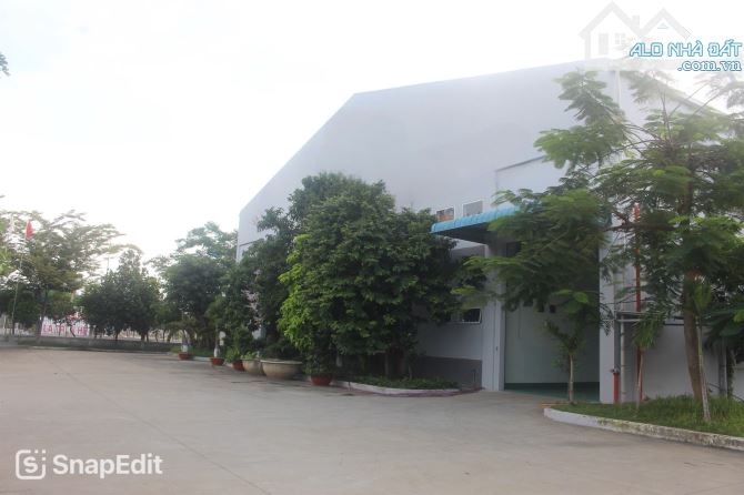 X139 bán nhà xưởng đẹp, thu hút đầu tư sx lâu dài. Ưu tiên CNC