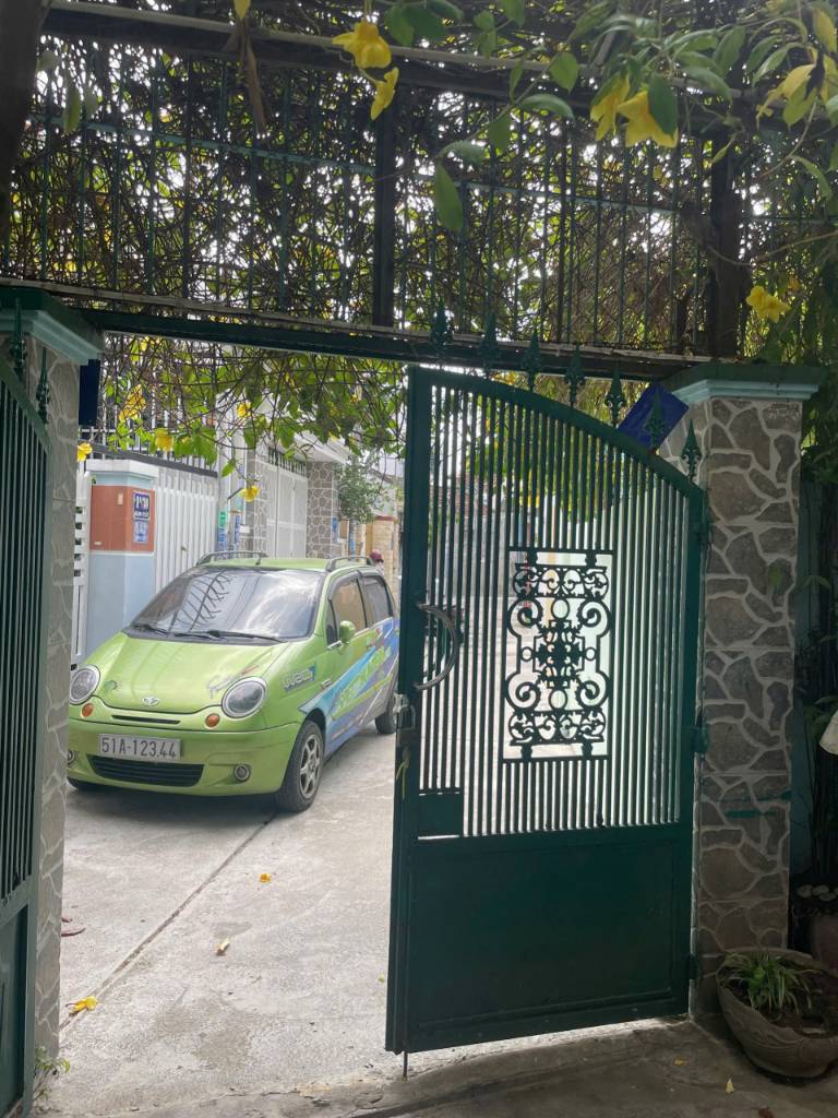 House for sale, 143.3 m², Vĩnh Phước