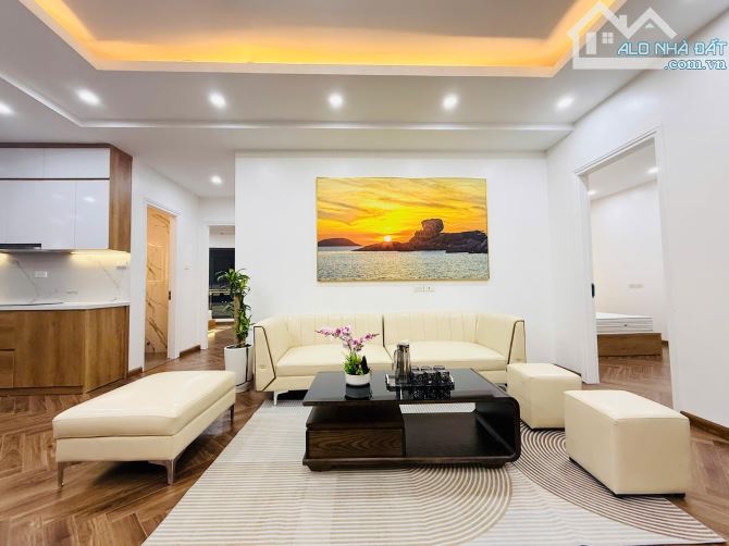 Bán Gấp! CH 3N Chung Cư Chelsea Park Trung Kính DT 128m Full NT căn góc ĐN 11,2 tỷ SĐCC