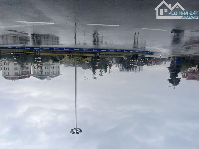 BÁN LÔ BIỆT THỰ VÍP NHẤT KHU ĐẠI HOÀNG LONG BN