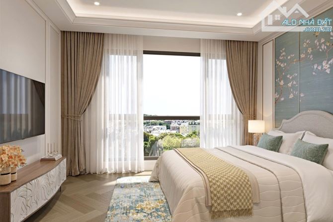 CAPITAL SQUARE BRG ĐẠI ĐÔ THỊ LỚN NHẤT BÊN SÔNG HÀN - LỰA CHỌN AN CƯ & ĐẦU TƯ