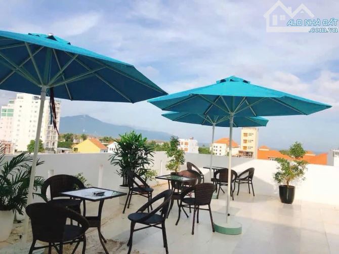ÁN GẤP CĂN HỘ 5 TẦNG – 16 PHÒNG FULL NỘI THẤT- TRẦN VĂN THÀNH- SÁT BIỂN- DÒNG TIỀN 72 TRIỆ
