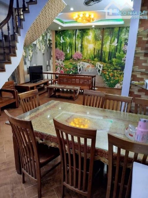 Hiếm! Phú Mỹ 40,1m2x 5T, Ô tô, KD, full NT Ở ngay - 9,5 tỷ