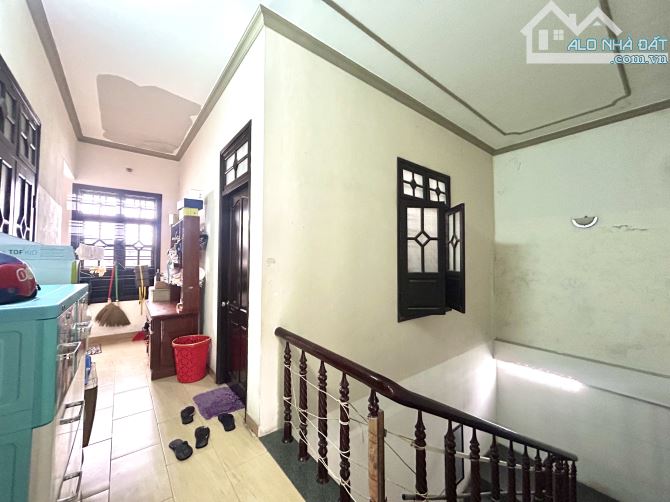 Bán nhà 2 tầng đường 7m5 Hòa Cường, Hải Châu, dt 190m2 chỉ nhỉnh 23 tỷ
