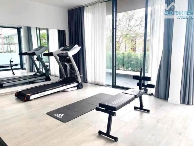 SIÊU PHẨM BIỆT THỰ 3 TẦNG DT 207M2 - ĐƯỜNG THANH LONG - VỊ TRÍ TTTP ĐÀ NẴNG - GIÁ 24,5 TỶ