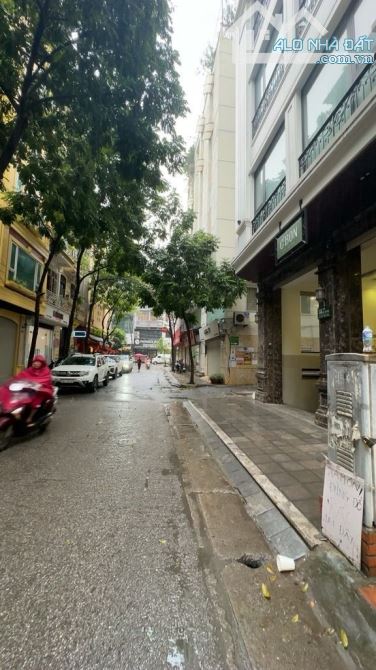 🔥 ĐỖ QUANG – CẦU GIẤY | TÒA NHÀ 7 TẦNG + HẦM | GARA Ô TÔ | THÔNG SÀN – THANG MÁY | KINH D