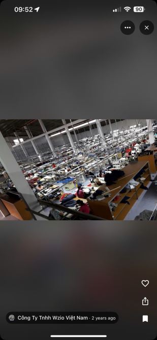 Cho thuê kho xưởng 21.800m2 CCN Phú Cường, Định Quán, Đồng Nai