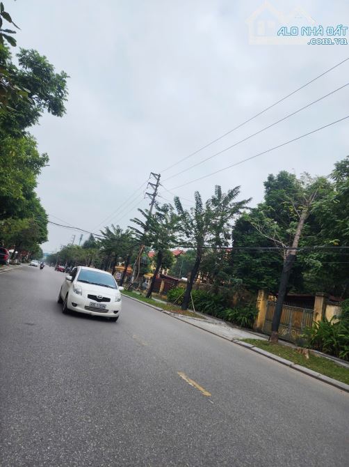 BÁN CĂN BIỆT THỰ MINI ĐƯỜNG HAI BÀ TRƯNG PH SUỐI HOA BN