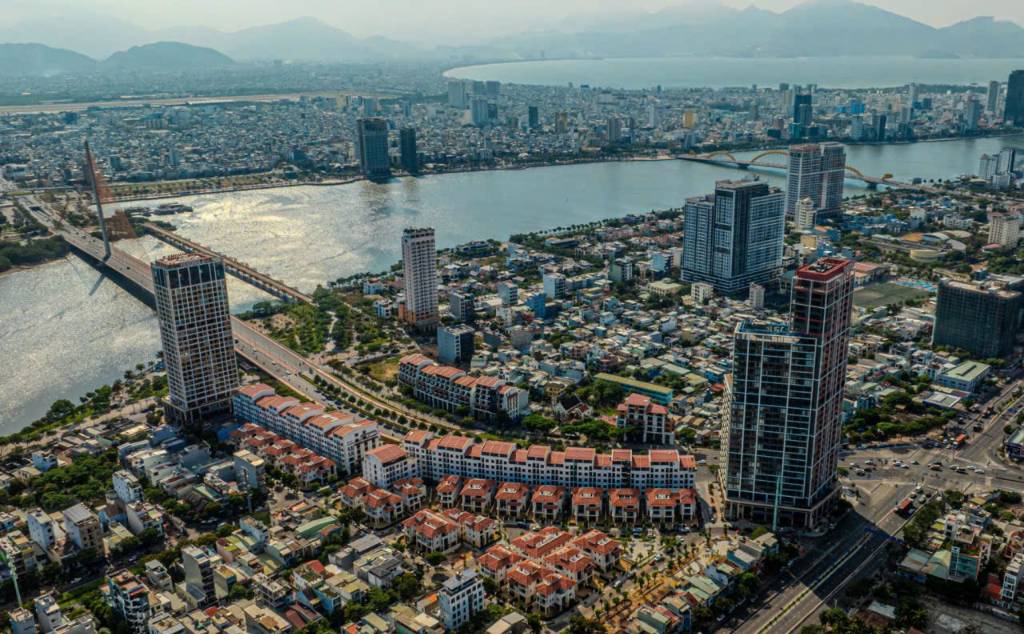 Bán căn hộ Sun Symphony Residence, Chỉ 600 tr sở hữu căn hộ cao cấp view sông Hàn