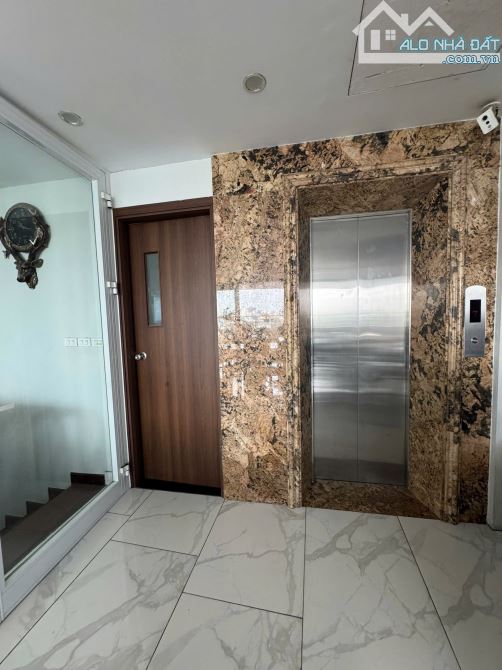 BÁN TÒA CHUNG CƯ MINI 7 TẦNG MẶT NGÕ KINH DOANH Ô TÔ TẢI TRÁNH ĐẠI MỖ, NAM TỪ LIÊM