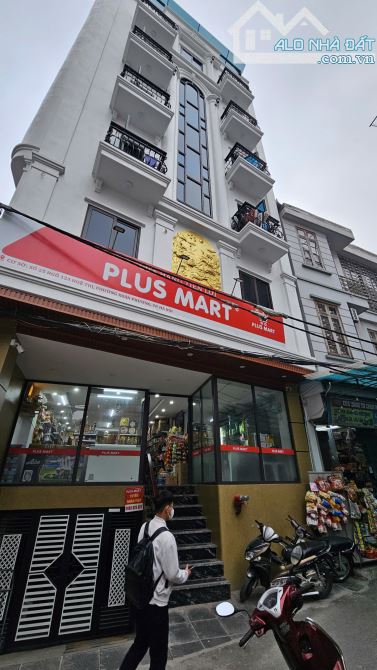 QUỸ NHÀ DÒNG TIỀN -CHUNG CƯ MINI - CĂN HỘ DỊCH VỤ KHU VỰC TỪ LIÊM SIÊU ĐẸP GIÁ TỪ 10-15 TỶ