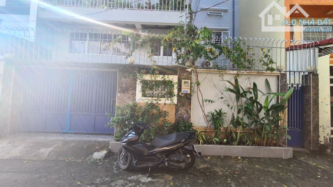CHDV CAO CẤP 6 TẦNG - DÒNG TIỀN KHỦNG 2 TỶ/N - KDC SẦM UẤT THỐNG NHẤT GÒ VẤP - CHỈ 21 TỶ
