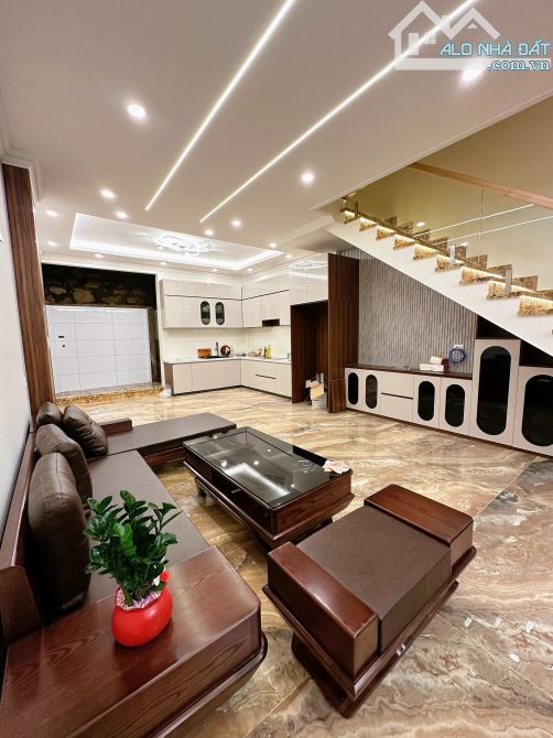 🔥Hiếm! Nhà Phố KDC An Sơn Đà Lạt 65m² – Hoàn Thiện Cao Cấp – Vào Ở Ngay