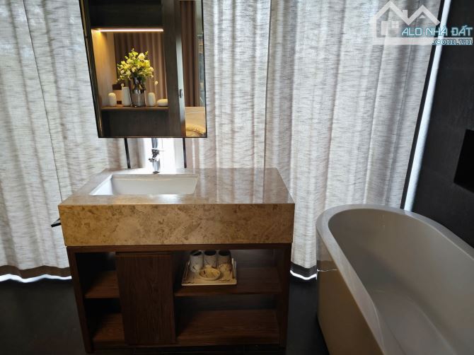 Chính chủ nhờ BÁN BIỆT THỰ CASAMIA CALM ĐỒNG NÀ, HỘI AN: 150m2, Mt 10m, 3 tầng, CĂN KIỂU M