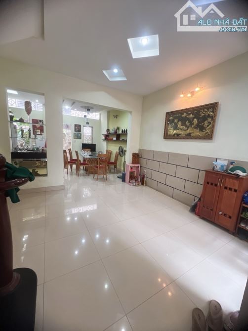 BIỆT THỰ ĐẲNG CẤP XA HOA TẠ QUANG BỬU  ❤️ KHU VỰC HIẾM NHÀ BÁN ❤️