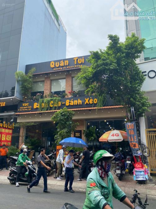 Biệt thự compound đẳng cấp Thảo Điền, Quận 2 , 17x30 CN 500m2 3 Tầng hồ bơi chỉ 116 Tỷ