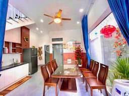 ✨BÁN NHÀ 3 TẦNG MỚI ĐẸP – TRUNG TÂM ĐÔ THỊ CHÍ LINH - VŨNG TÀU✨