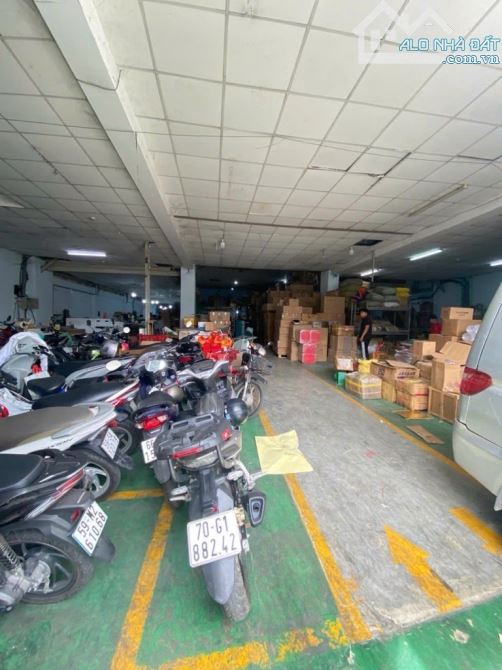 BÁN XƯỞNG MẶT TIỀN TRỤC TÊN LỬA, P BÌNH TRỊ ĐÔNG, ĐẤT LỚN BÌNH TÂN