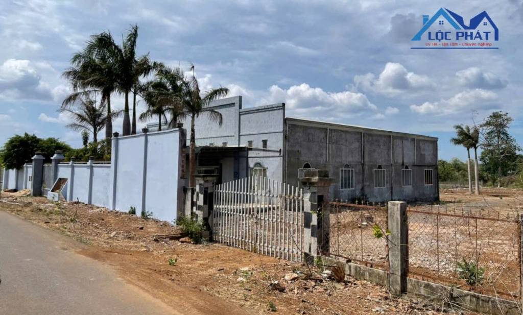 Bán lô đất Nghĩa Thành, Bà Rịa Vũng Tàu, hơn 13000m2, giá chỉ 37 tỷ