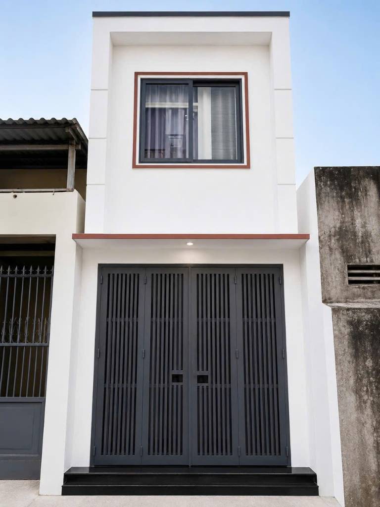 Bán nhà 2 tầng hẻm Võ Trứ Nha Trang, DT 27.6m2 gần Tháp Trầm Hương giá 3.6 tỷ