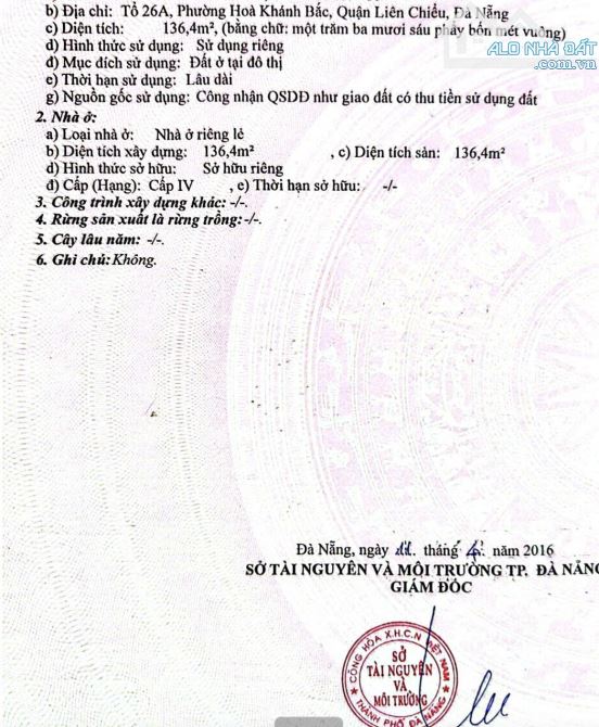 🔴Bán dãy trọ 7 phòng kiệt Ô TÔ tải Nguyễn Chánh - Gía đầu tư