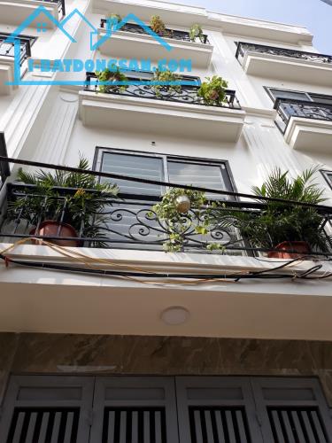 Bán nhà riêng, 45 m², Thanh Trì