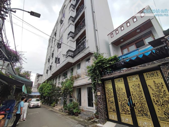 NHÀ 2 TẦNG, Ô TÔ TRÁNH NGUYỄN VĂN THOẠI, SƠN TRÀ, ĐÀ NẴNG – DIỆN TÍCH 175M² NGANG 8M
