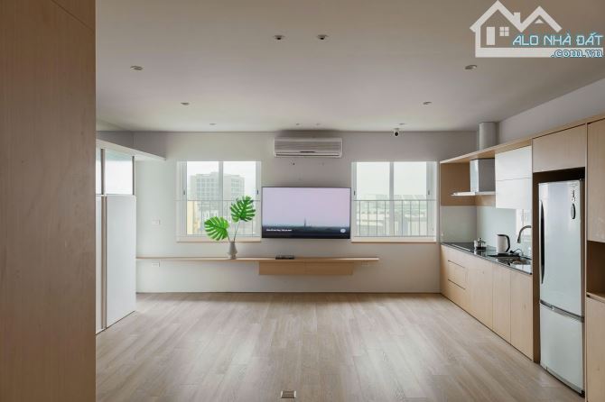 CHUNG CƯ CAO CẤP BA ĐÌNH - 100M2 TẦNG ĐẸP - VIEW HỒ TÂY - NỘI THẤT TIỀN TỶ - GIÁ TỐT